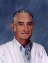 Obituary information for Harold Dean Hill