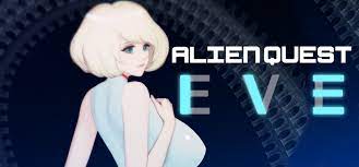 AlienQuest EVE - SteamGridDB