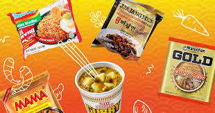 Best Instant Ramen Noodles Good Brands You Can Order Online Right Now Thrillist