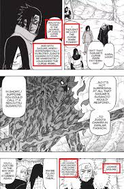 So yeah, ems sasuke is … Remember When Sasuke S Susanoo Survived Raikage S