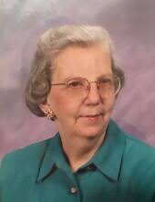 Rebecca Ann Harrell Obituary 2021