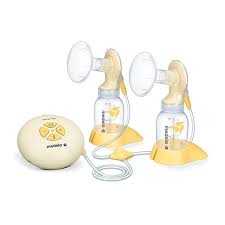 Medela bietet milchpumpen der spitzenklasse, von hochwertigen elektrischen geräten bis zu diskreten handmilchpumpen. Medela Milchpumpe Swing Maxi Elektrische Doppel Milchpumpe Amazon De Baby