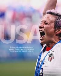 FIFA Women's World Cup