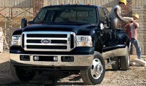 Auxiliary braking for powerstroke trucks; 6 0l Power Stroke V8 Leads To Fraud Ruling Against Ford