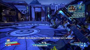 We did not find results for: Borderlands 2 Blood Wing Boss In True Vault Hunter Mode Youtube