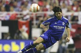 58 455 просмотров 58 тыс. Fc Schalke An American Explains How He Became A Loyal Fan Of The Royal Blues Bleacher Report Latest News Videos And Highlights