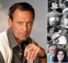 I remember many of this man's movies...and the ones I did see, I liked all  of them. Do you have a favorite?