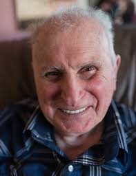 Obituary information for Leonard Domico