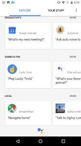 Google Assistant Apk Download