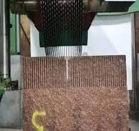 China Granite Multi-Saw Blade Cutting Machine manufacturer ...