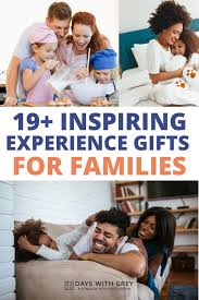 Seattle's cuisine is famous for far more than just seafood and coffee! 19 Inspiring Experience Gifts For Kids Days With Grey