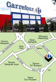 Wangsa maju, in addition to being close to the city centre, has three existing lrt (light rail transit) stations — sri rampai station, wangsa maju station and setia wangsa station — says rahim & co international director of research and strategic planning sulaiman saheh. Wilayah Persekutuan Companies In Wilayah Persekutuan State Malaysia 16