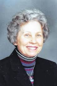 Lucille Hartman Obituary (1930