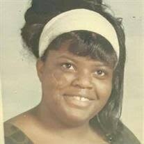 Ms. Priscilla Juanita Prather Obituary