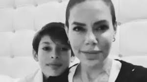 Tragedia: falleció el hijo de Josemith Bermúdez en México