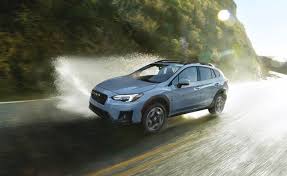 2019 Subaru Crosstrek Hybrid Will Be Subaru S First Plug In Hybrid The Torque Report Subaru Crosstrek Subaru Car