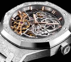 Plus travaillées que des rolex, aussi précises que des breitling, mais malheureusement un peu plus chère que des casio… Le Catalogue Des Montres Audemars Piguet Montres De Luxe Com