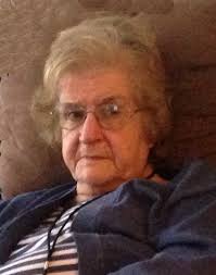 Obituary information for Joan Elizabeth Bungard