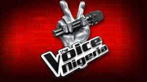 Not to be missed!official website: The Voice Nigeria Wikipedia