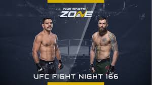 Michael keith chiesa (/ ˌ k i ˈ ɛ s ə /; Mma Preview Rafael Dos Anjos Vs Michael Chiesa At Ufc Fight Night 166 The Stats Zone