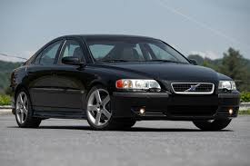 Image result for Black Sapphire 2003 Volvo