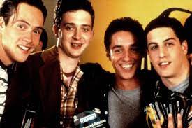 When vicky (reid) says, i realized nothing's perfect, the filmmakers sympathize with her. American Pie So Sehen Die Stars Heute Aus Kino De
