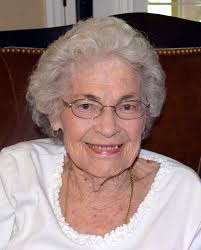 Reba Roberts Mercer Obituary