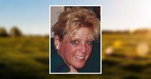 Pamela Tracy Monson Obituary December 15, 2010