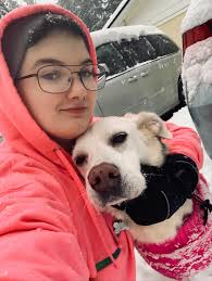 Barbara Belle Gregory🦮🤍 (@barbarabellexo) • Instagram photos and videos