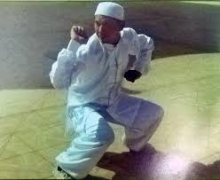 Terdapat juga para nabi yang mendapat gelar ulul azmi karena keistimewaannya. Sejarah Kung Fu Dalam Budaya Muslim Cina Kanzunqalam S Blog