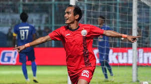 Riko simanjuntak, 28, from indonesia persija jakarta, since 2017 right winger market value: Termasuk Riko Simanjuntak Ini 3 Pemain Yang Lahap 2 Laga Dalam 24 Jam
