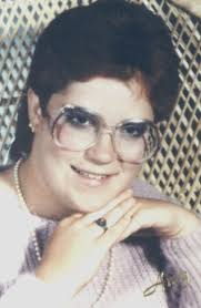 Amy Sue Garrett Groff (1967-2018)