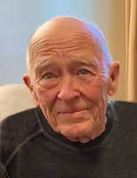 Ernest P. 'Ernie' Johnson