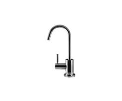 Maybe you would like to learn more about one of these? Hot Water Faucet With Modern Curved Body Handle Mountain Plumbing Products