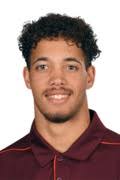Kaleb Smith College Stats, School, Draft, Gamelog, Splits