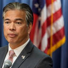 Will Attorney General Rob Bonta jump into the 2026 race for California  governor?