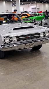 Image result for Silver 1967 Plymouth
