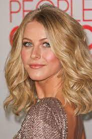 Best Hair Of The 2012 People S Choice Awards Hairstyle Winners Medium Hair Styles Thick Hair Styles Medium Blonde Hair