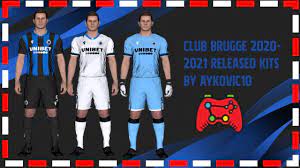Club brugge soccer club brugge fc club brugge logo brugge kv brugge jersey club brugge shirt football kits club burugge nike kit template club brugge 3rd kit kit homes club brugge. Pes 2017 Club Brugge Official Released Kits 2021 By Aykovic10 Youtube