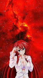 Enter & enjoy it now! Rias Gremory Circulo Akeno Himejima Anime Asia Argento Demonios Highschool Dxd Hd Wallpaper Peakpx