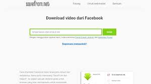 Just add the savefrom.net helper extension to your browser or add the link of the music you want to save from the savefrom.net website. Savefrom Net Tips Download Video Youtube Facebook Instagram Tiktok Cara Unduh Gratis Tanpa Syarat Indotrends Id