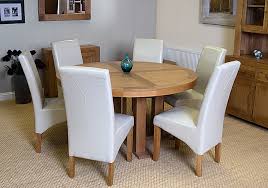 Palma 1500 Round Table And 6 Chairs Mattressshop Ie
