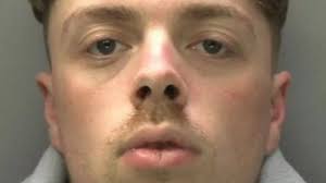 1,000 reward offered as police hunt man