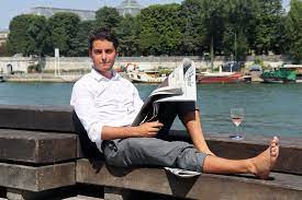 From wikimedia commons, the free media repository. Gabriel Attal S Feet Wikifeet Men