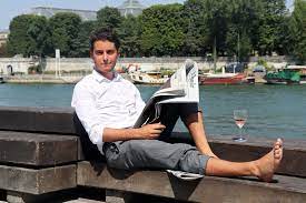 Gabriel attal is a french politician of la république en marche! Gabriel Attal S Feet Wikifeet Men