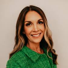 Welcoming new board member Belinda to the foundation