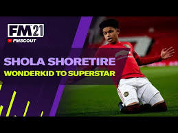 uˈnaj siˈmon;born 11 june 1997) is a spanish professional footballer who plays as a goalkeeper for athletic bilbao. Fm 21 Wonderkids To Superstars Amazingly Skilful Winger Youtube