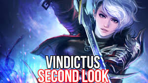 Vindictus Alchetron The Free Social Encyclopedia