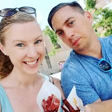 Catherine MacDonald and Claude Burns' Wedding Website