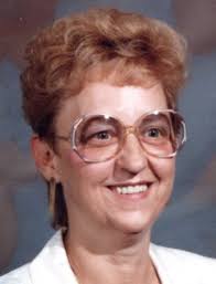 Joyce Snyder Godina Obituary